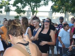 XVII Concentracion - 2010